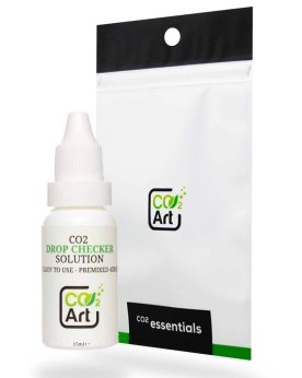 Co2Art Drop Checker Solution 15ml